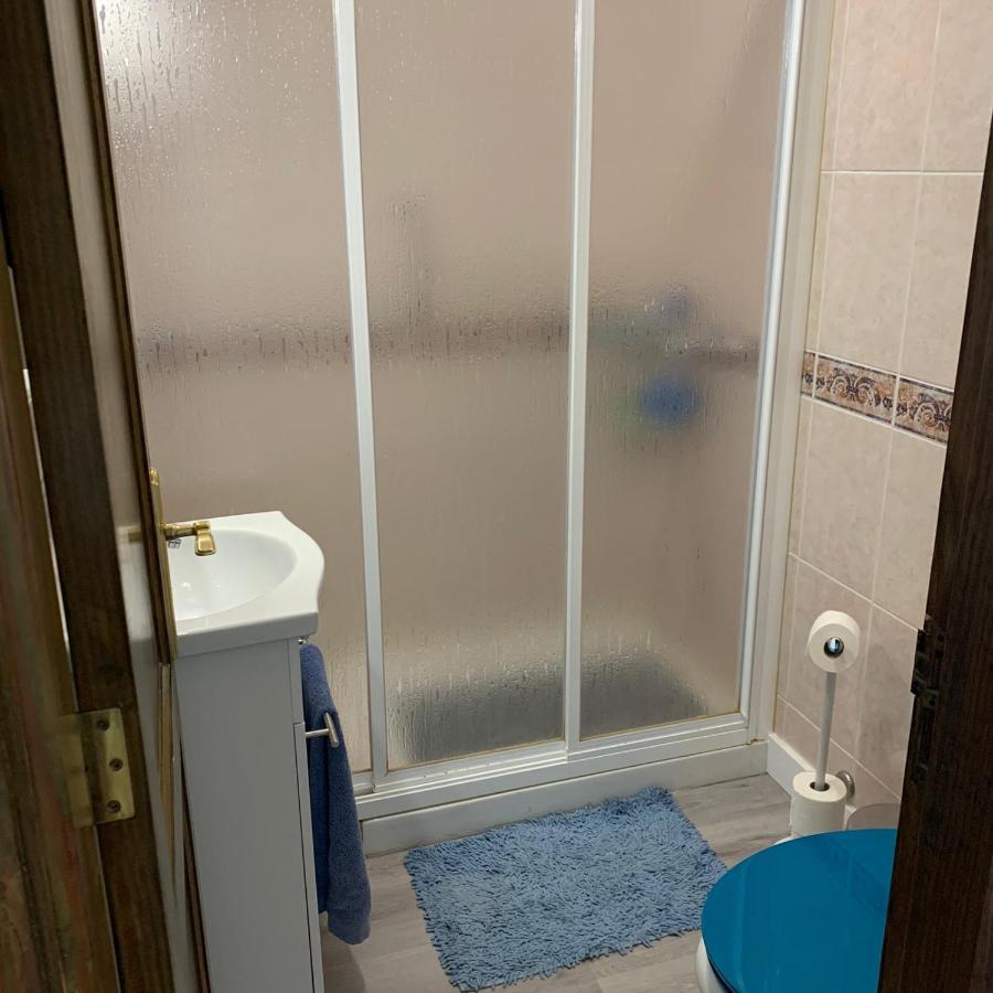 Apartamentos Candelarita Gran Tarajal Exteriér fotografie