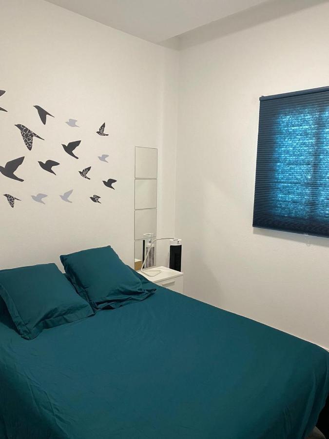 Apartamentos Candelarita Gran Tarajal Exteriér fotografie