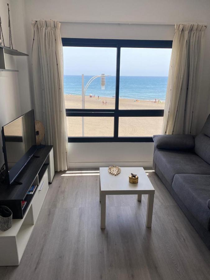 Apartamentos Candelarita Gran Tarajal Exteriér fotografie