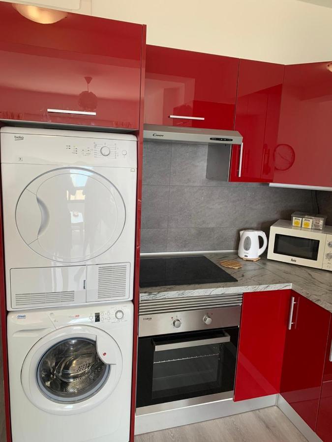 Apartamentos Candelarita Gran Tarajal Exteriér fotografie