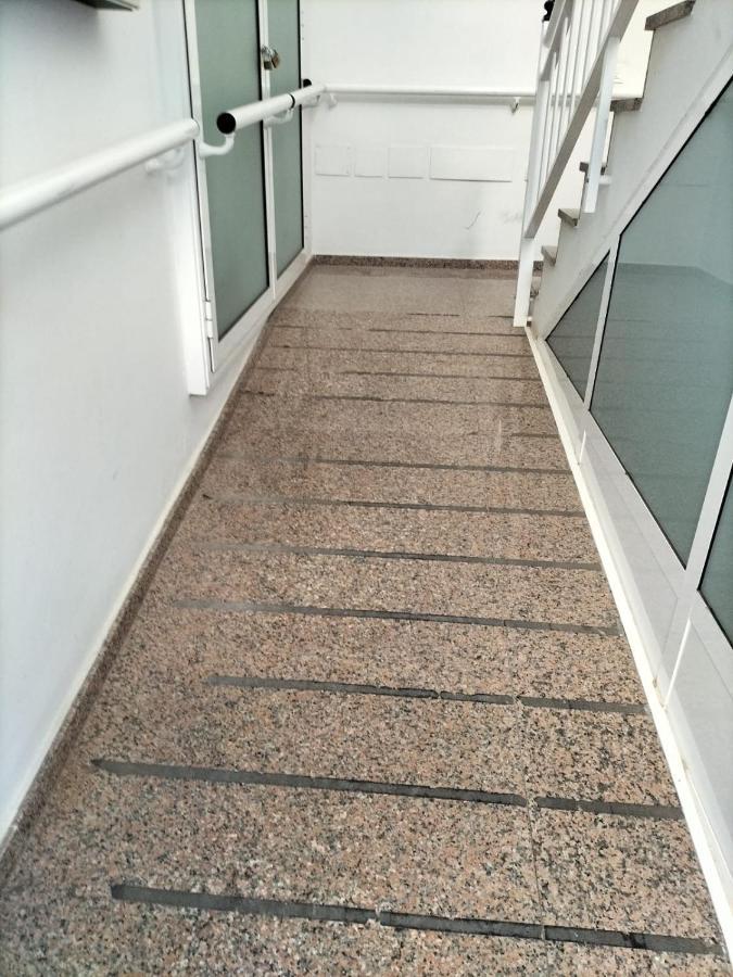 Apartamentos Candelarita Gran Tarajal Exteriér fotografie