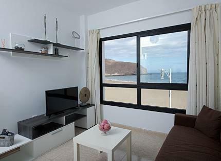 Apartamentos Candelarita Gran Tarajal Exteriér fotografie